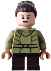 LEGO Princess Leia - Young set