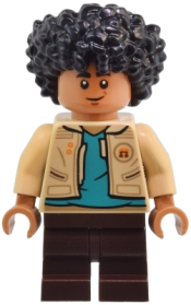 LEGO Wim set