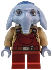 LEGO Neel set