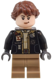LEGO Fern set