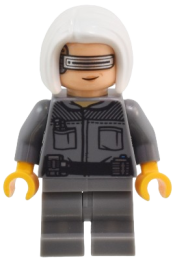 LEGO KB set