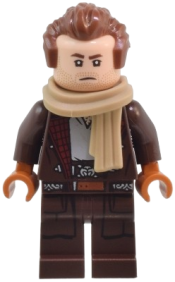 LEGO Jod set