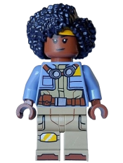 LEGO Yesi Scala set