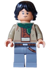 LEGO Sig Greebling set