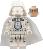 LEGO Jedi Vader set