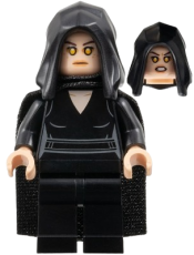 LEGO Darth Rey set