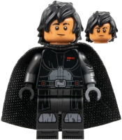 LEGO Darth Dev set