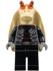 LEGO Darth Jar Jar set