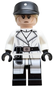LEGO Dedra Meero set