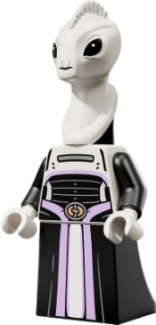 LEGO Lama Su (75433) set