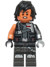 LEGO Darth Dev (Darth Devastator) - Vest set