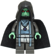 LEGO Solitus set