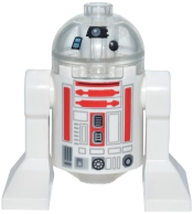 LEGO Astromech Droid, R3-T6 set
