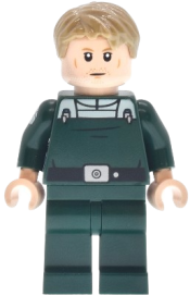 LEGO Galen Erso set