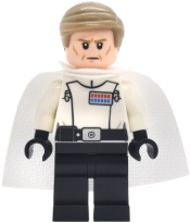 LEGO Director Orson Callan Krennic - Belt with Pouch set