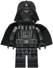 LEGO Darth Vader - SMART Minifigure set