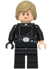 LEGO Luke Skywalker - SMART Minifigure, Jedi set