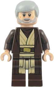 LEGO Obi-Wan Kenobi - SMART Minifigure set