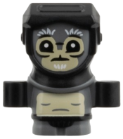 LEGO Anzellan - Black Hood (6581506) set