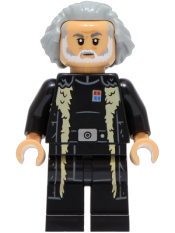 LEGO Imperial Remnant Warlord set