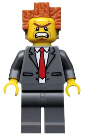 LEGO President Business set