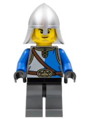 LEGO Gallant Guard minifigure