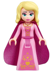 LEGO Susan minifigure