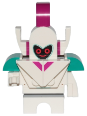 LEGO Royal Guard minifigure