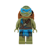 LEGO Leonardo (Movie Version) minifigure