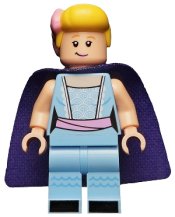 LEGO Bo Peep minifigure