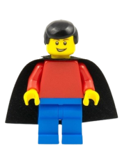 LEGO Super Hero minifigure