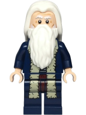 LEGO Leonardo da Vinci set