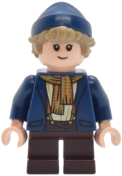 LEGO Paige set