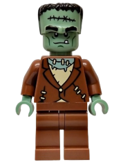 LEGO Frankenstein's Monster (Frankenstein) set