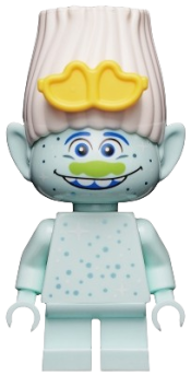 LEGO Guy Diamond set