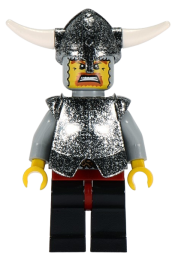 LEGO Viking Warrior 4a minifigure