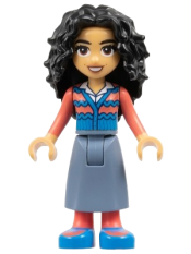 LEGO Nessarose set