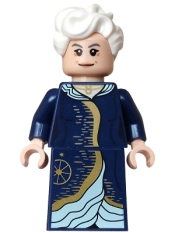 LEGO Madame Morrible - Minifigure set