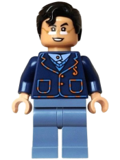 LEGO Pfannee set