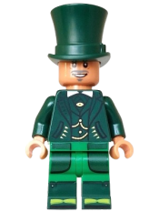 LEGO The Wizard - Minifigure set