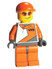 LEGO Official 2 minifigure