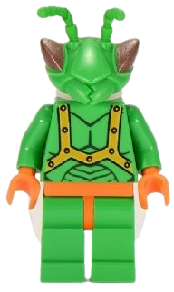 LEGO Toy Story minifigure