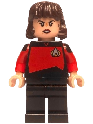 LEGO Icons minifigure