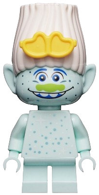 LEGO Trolls: World Tour minifigure
