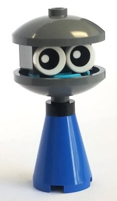 LEGO Penny minifigure