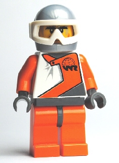 LEGO Official 3 minifigure