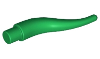 LEGO Cattle Horn, Long piece