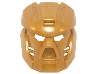 LEGO Bionicle Mask of Fire piece