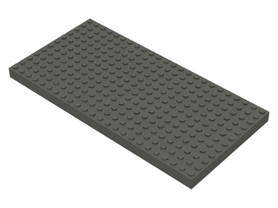 LEGO Brick 12 x 24 piece