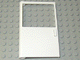 LEGO Door 1 x 6 x 8 Left piece